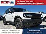 New 2025 Ford Bronco Sport Big Bend 4WD SUV for sale #C251069 - photo 1