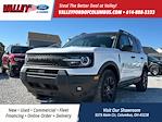 New 2025 Ford Bronco Sport Big Bend 4WD SUV for sale #C251069 - photo 3