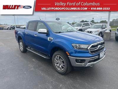 2019 Ford Ranger SuperCrew Cab 4WD Pickup for sale #C251066A - photo 1