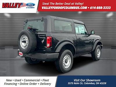 2025 Ford Bronco 4WD SUV for sale #C251071 - photo 2