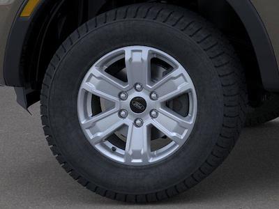 New 2025 Ford Ranger - photo 1