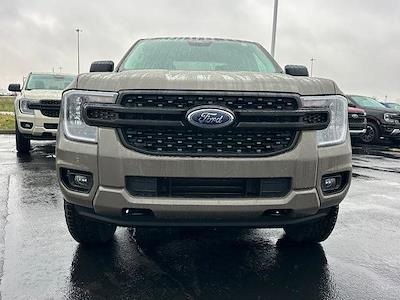 2025 Ford Ranger SuperCrew Cab 4WD Pickup for sale #C251073 - photo 2