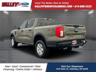 2025 Ford Ranger SuperCrew Cab 4WD Pickup for sale #C251073 - photo 2