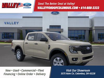 2025 Ford Ranger SuperCrew Cab 4WD Pickup for sale #C251074 - photo 1