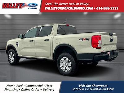 2025 Ford Ranger SuperCrew Cab 4WD Pickup for sale #C251074 - photo 2