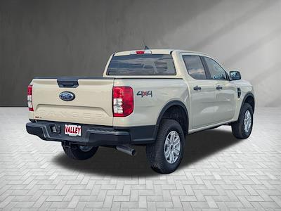 New 2025 Ford Ranger - photo 1