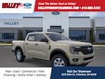 2025 Ford Ranger SuperCrew Cab 4WD Pickup for sale #C251074 - photo 1