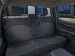 2025 Ford Ranger SuperCrew Cab 4WD Pickup for sale #C251074 - photo 11