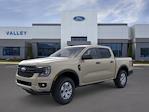 2025 Ford Ranger SuperCrew Cab 4WD Pickup for sale #C251074 - photo 2