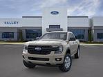 2025 Ford Ranger SuperCrew Cab 4WD Pickup for sale #C251074 - photo 3
