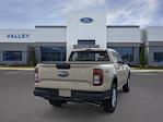 2025 Ford Ranger SuperCrew Cab 4WD Pickup for sale #C251074 - photo 8