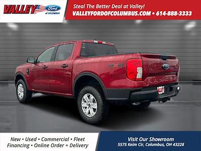 New 2025 Ford Ranger XL SuperCrew Cab for sale #C251083 - photo 2