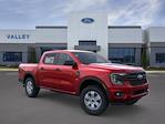 New 2025 Ford Ranger XL SuperCrew Cab 4WD Pickup for sale #C251083 - photo 1