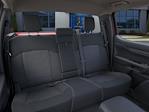New 2025 Ford Ranger XL SuperCrew Cab 4WD Pickup for sale #C251083 - photo 11