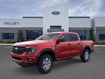 New 2025 Ford Ranger XL SuperCrew Cab 4WD Pickup for sale #C251083 - photo 2