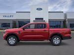 New 2025 Ford Ranger XL SuperCrew Cab 4WD Pickup for sale #C251083 - photo 4