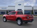 New 2025 Ford Ranger XL SuperCrew Cab 4WD Pickup for sale #C251083 - photo 5