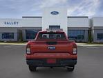 New 2025 Ford Ranger XL SuperCrew Cab 4WD Pickup for sale #C251083 - photo 6