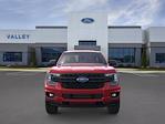 New 2025 Ford Ranger XL SuperCrew Cab 4WD Pickup for sale #C251083 - photo 7