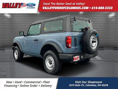 2025 Ford Bronco 4WD SUV for sale #C251084 - photo 2