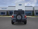 New 2025 Ford Bronco Base 4WD SUV for sale #C251084 - photo 6
