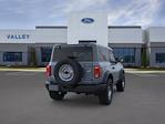 New 2025 Ford Bronco Base 4WD SUV for sale #C251084 - photo 8