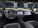 New 2025 Ford Bronco Base 4WD SUV for sale #C251084 - photo 9