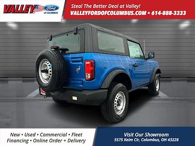 New 2025 Ford Bronco Base for sale #C251085 - photo 2