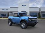 New 2025 Ford Bronco Base 4WD SUV for sale #C251085 - photo 1