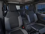 New 2025 Ford Bronco Base 4WD SUV for sale #C251085 - photo 10