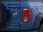 New 2025 Ford Bronco Base 4WD SUV for sale #C251085 - photo 23