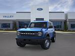 New 2025 Ford Bronco Base 4WD SUV for sale #C251085 - photo 3
