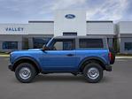 New 2025 Ford Bronco Base 4WD SUV for sale #C251085 - photo 4