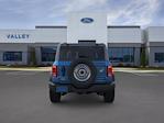 New 2025 Ford Bronco Base 4WD SUV for sale #C251085 - photo 6