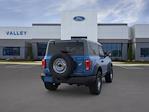 New 2025 Ford Bronco Base 4WD SUV for sale #C251085 - photo 8