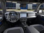 New 2025 Ford Bronco Base 4WD SUV for sale #C251085 - photo 9