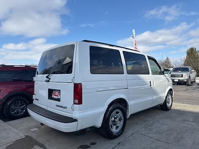 2004 Chevrolet Astro RWD Minivan for sale #C251085A - photo 2