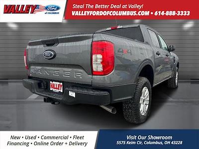 2025 Ford Ranger SuperCrew Cab 4WD Pickup for sale #C251086 - photo 2