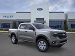 New 2025 Ford Ranger XL SuperCrew Cab 4WD Pickup for sale #C251086 - photo 1