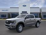 New 2025 Ford Ranger XL SuperCrew Cab 4WD Pickup for sale #C251086 - photo 2