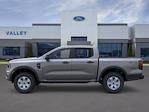 New 2025 Ford Ranger XL SuperCrew Cab 4WD Pickup for sale #C251086 - photo 4