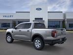 New 2025 Ford Ranger XL SuperCrew Cab 4WD Pickup for sale #C251086 - photo 5