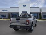 New 2025 Ford Ranger XL SuperCrew Cab 4WD Pickup for sale #C251086 - photo 8