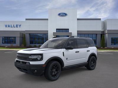 2025 Ford Bronco Sport 4WD SUV for sale #C251087 - photo 2