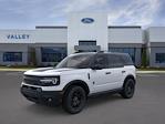 2025 Ford Bronco Sport 4WD SUV for sale #C251087 - photo 2