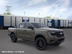 New 2025 Ford Ranger XLT SuperCrew Cab 4WD Pickup for sale #C251089 - photo 1