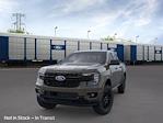 New 2025 Ford Ranger XLT SuperCrew Cab 4WD Pickup for sale #C251089 - photo 3