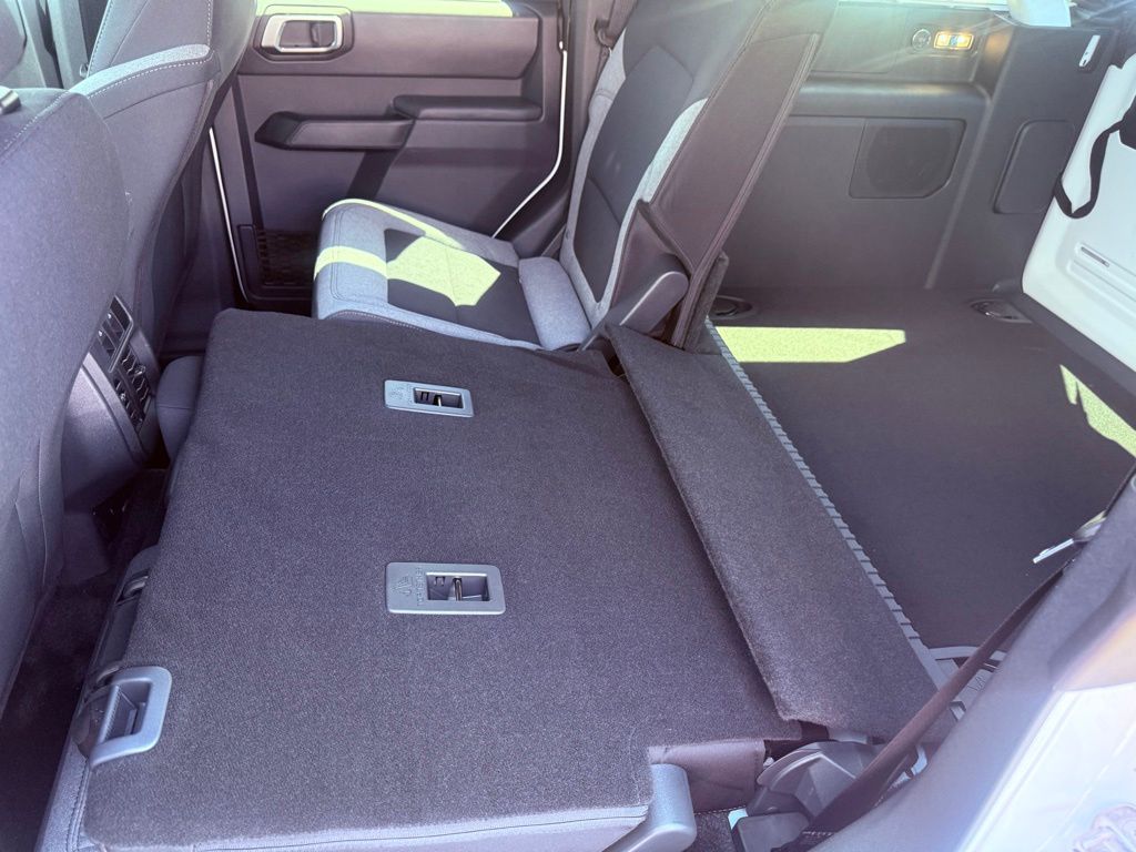 New 2025 Ford Bronco - photo 40