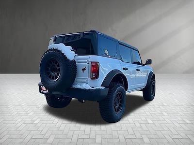 New 2025 Ford Bronco Big Bend for sale #C251090 - photo 2