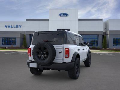 New 2025 Ford Bronco Big Bend for sale #C251090 - photo 2